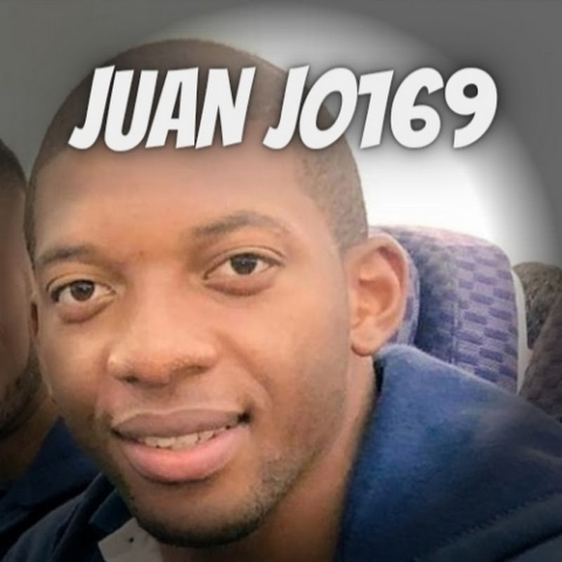 JUAN JOSE169ツ