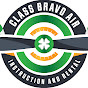 Class Bravo Air 