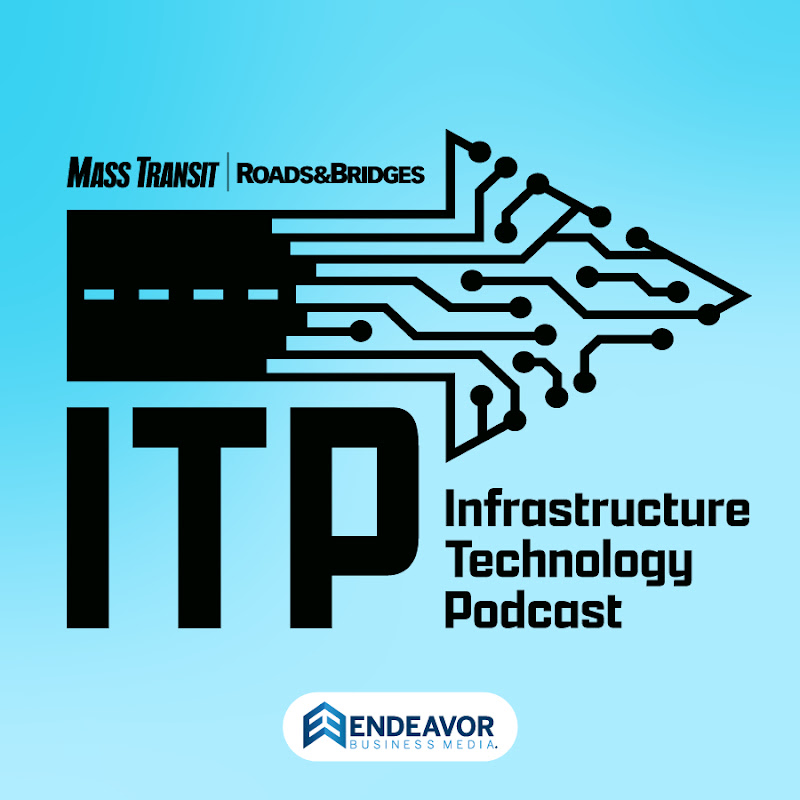 Infrastructure Technology Podcast avatar