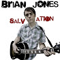 Brian Jones YouTube Profile Photo