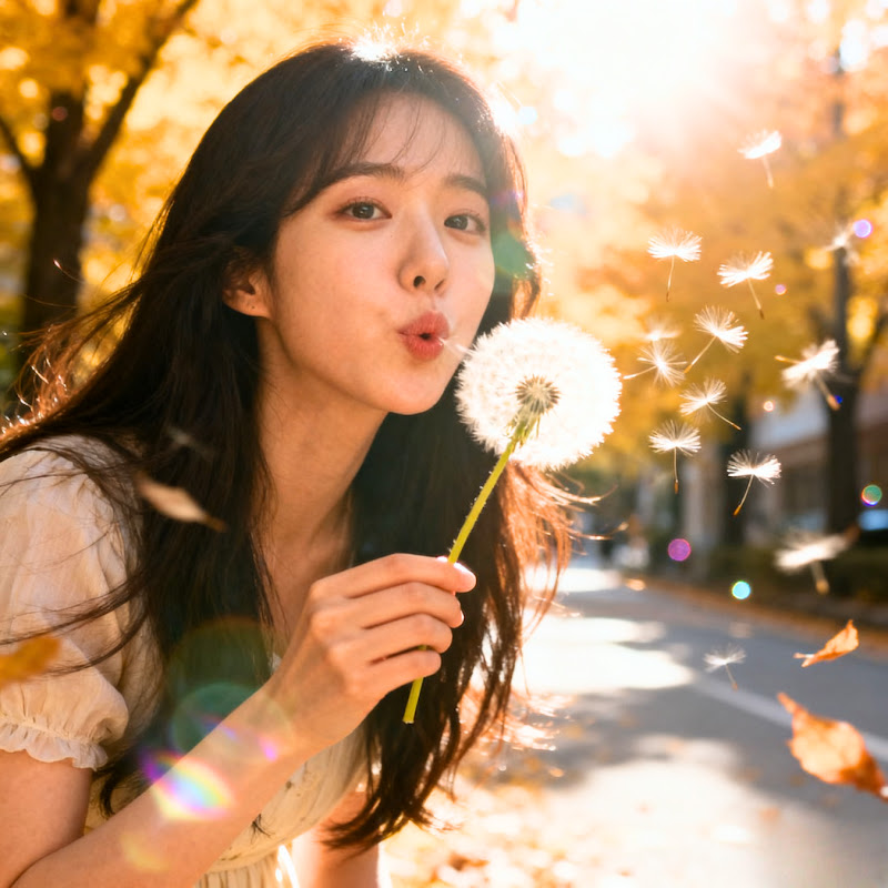 Nắng Drama