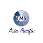TMS APAC logo