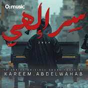 Kareem Abdelwahab - Topic