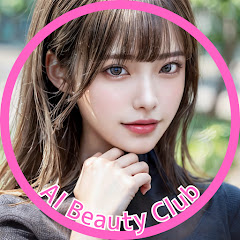 【AI美女】AI Beauty Clubアイコン画像