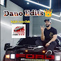 Dano Edits logo