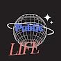 Public life logo