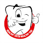 Rastogi Dental clinic logo