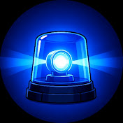 Blue Light Garage