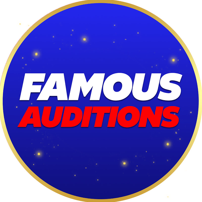 Freakin' Famous Auditions Logo