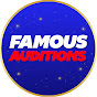 Freakin' Famous Auditions logo