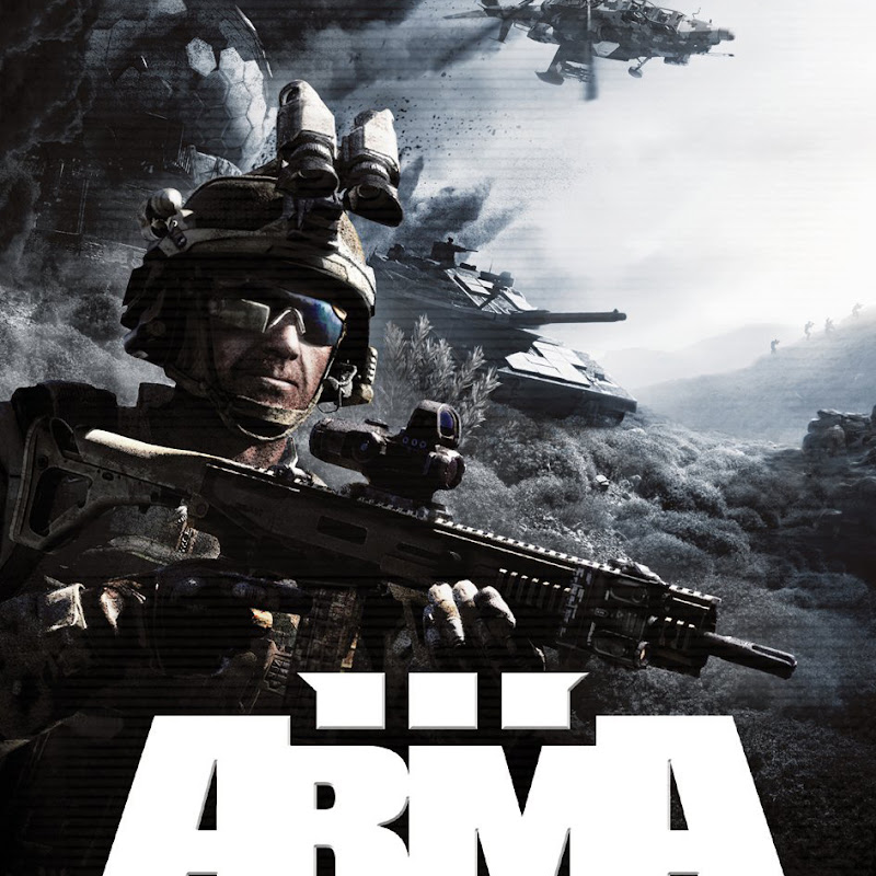 Arma 3 - Topic
