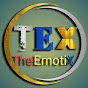 TheEmotiX logo