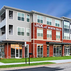 Jade At North Hills