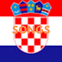 Croatian Songs logo