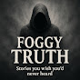 Foggy Truth logo