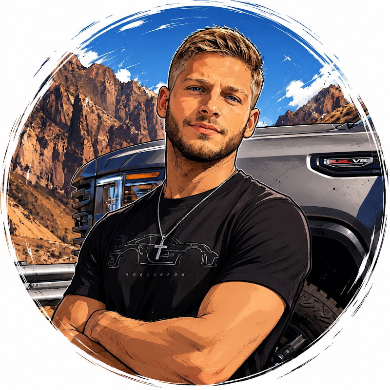 Caleb Redd