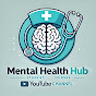 Mental Health Scholars Hub logo