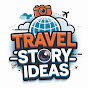 Travel Story Ideas logo