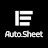 @autosheet