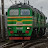Latvian rail tranz