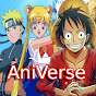 AniVerse logo