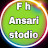 F h ansari studio 