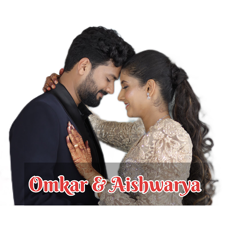 Omkar & Aishwarya