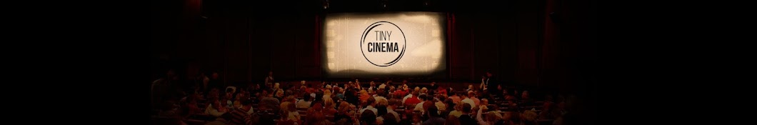 Tiny Cinema YouTube channel avatar