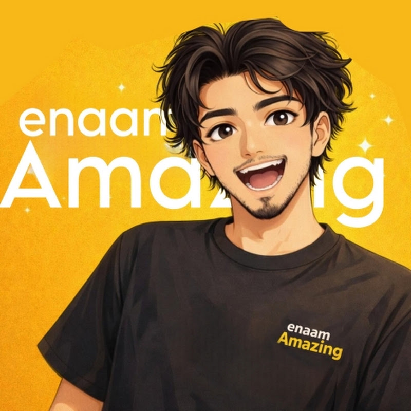 enaam Amazing