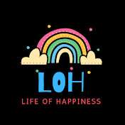 Life of Happiness