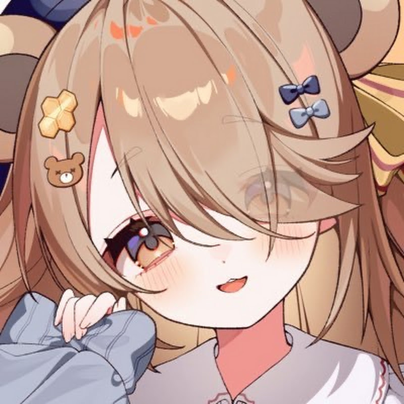 熊蜂えま / Kumahachi Ema