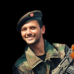 BITKA ZA VUKOVAR - Damir Plavšić