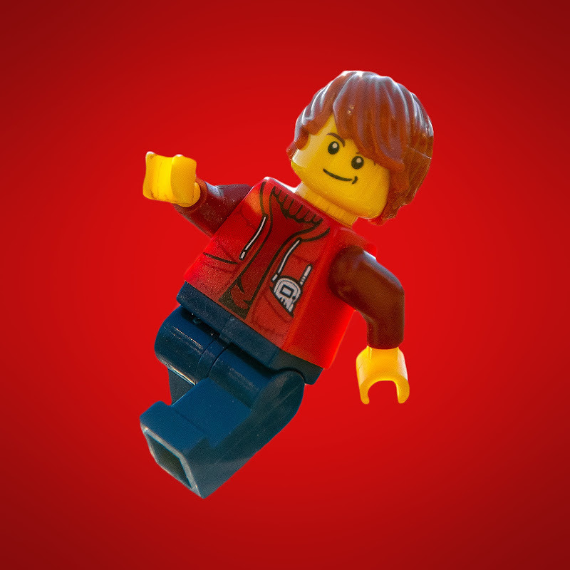 The JackHammer