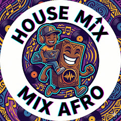 House Mix Afro