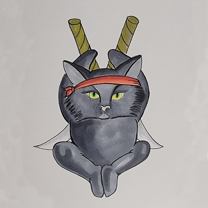 Culture Ninja