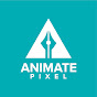 Animatepixel logo