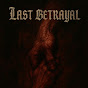 LAST BETRAYAL logo