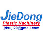 Jiedong plastic machinery logo