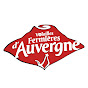 Volailles Fermières d'Auvergne logo