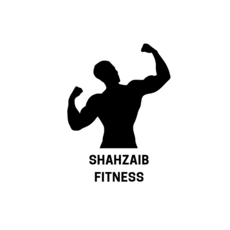 Shahzaib fitness