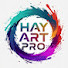 PD0ekxerfp8-channel-avatar-HAY ART - PRO