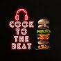 Cook To The Beat logo