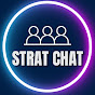 Strat Chat: A Reality TV Podcast logo