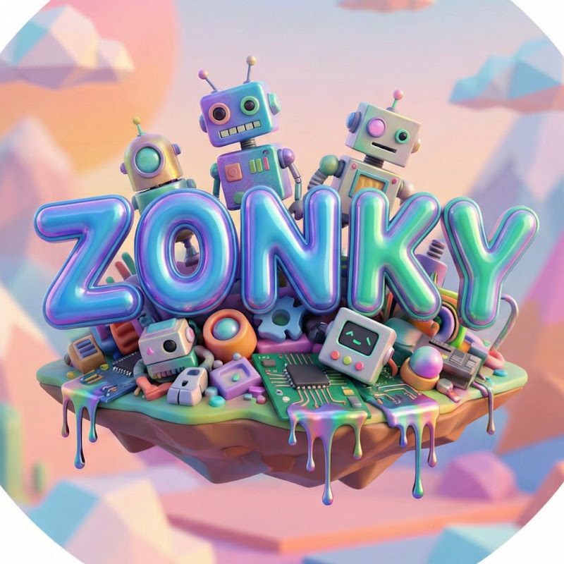 ZONKY