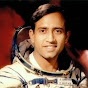 Indian Astronaut logo