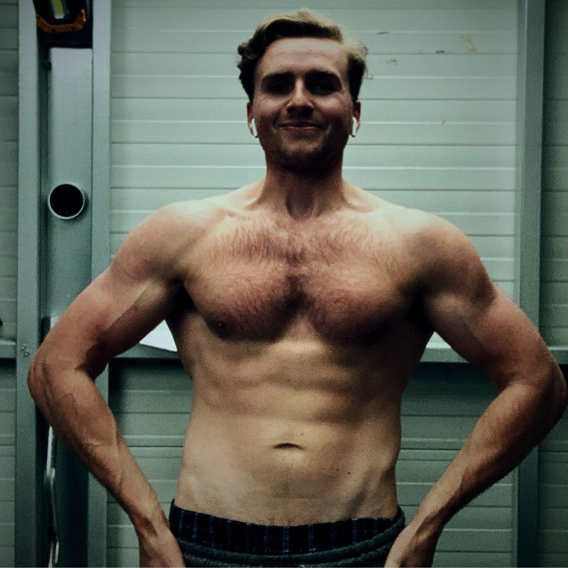 Luke Doyle