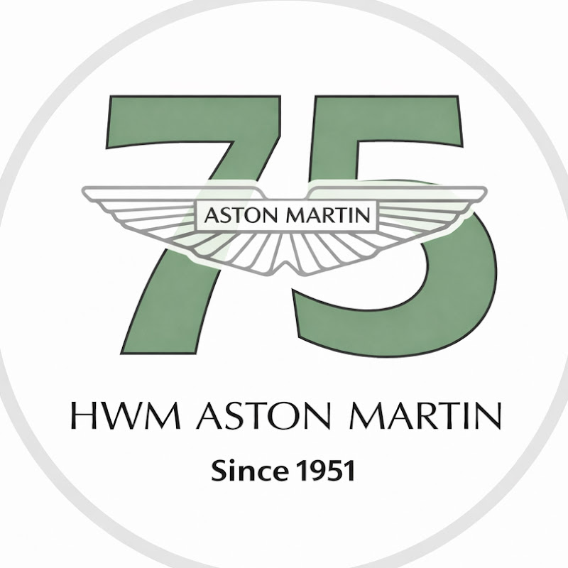 HWM Aston Martin