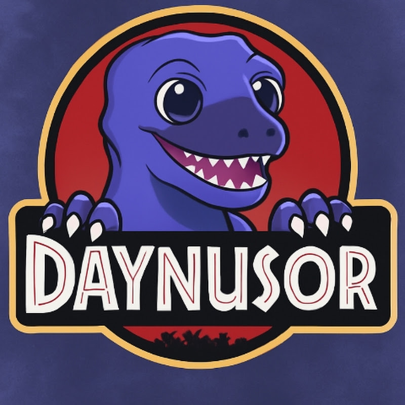 Hire Daynusor — Gaming YouTube creator for sponsorships