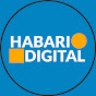Habari Digital logo