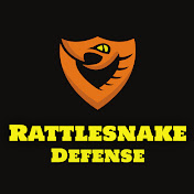 Rattlesnake Defense